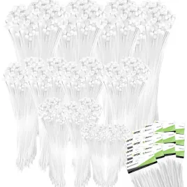 opaski-zaciskowe-trytki-trytytki-biale-mocne-zestaw-1200szt-vayox