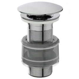 korek-bez-przelewu-automatyczny-okragly-ideal-standard-srebrny