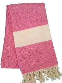 recznik-elmas-hammam-do-sauny-100x180-rozowy