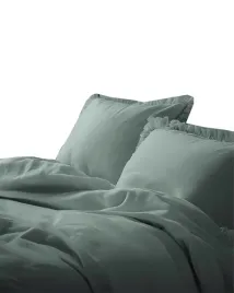 posciel-z-falbana-160x200cm-bawelna-komplet-poscieli-mietowa-boho-falbanka