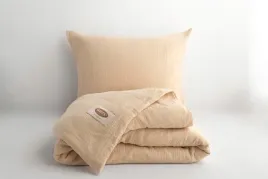 posciel-bawelniana-muslinowa-160x200-bezowa-15