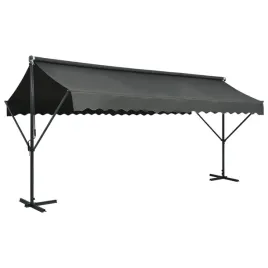 zadaszenie-wolnostojace-500x300-cm-antracytowe