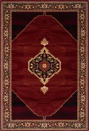 dywan-welniany-do-salonu-uriasz-rubin-isfahan-80x120-cm