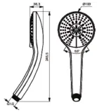 ideal-standard-rain-srebrny-kolor-srebrny