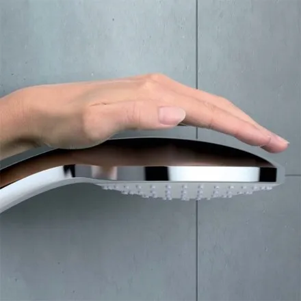 ideal-standard-rain-srebrny-ksztalt-okragly-linia-rain