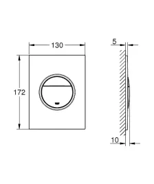 przycisk-splukujacy-do-wc-grohe-nova-cosmopolitan-s-bialy