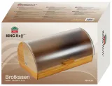 chlebak-bambus-akryl-kinghoff-marka-kinghoff-kod-producenta-kh-3216
