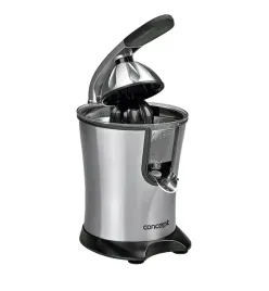 wyciskarka-do-cytrusow-concept-ce3520-srebrny-szary-160-w