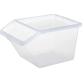 pojemnik-do-przechowywania-z-uchylna-pokrywa-zatrzaski-box-skrzynia-40l