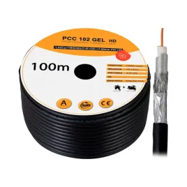 kabel-koncentryczny-vayox-zelowany-100-m-potrojnie-ekranowany-68-mm