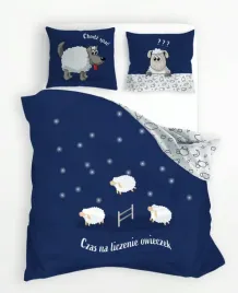 komplet-poscieli-faro-160-x-200-cm-wielokolorowy