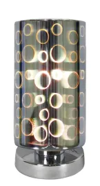 lampa-stolowa-candellux-nocturno-srebrny-60-w