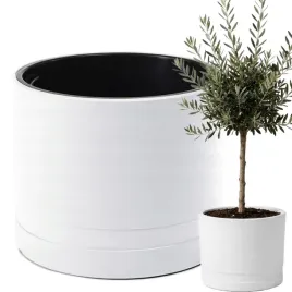 doniczka-tworzywo-sztuczne-bialy-deco4home-38-cm-x-38-x-38-cm