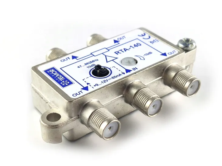 aktywny-rozgaleznik-na-4-tv-telmor-rta-140-dvb-t-waga-z-opakowaniem-0-3-kg