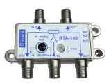 aktywny-rozgaleznik-na-4-tv-telmor-rta-140-dvb-t-marka-telkom-telmor-certyfikat-ce