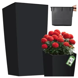 doniczka-donica-ogrodowa-antracyt-mat-kwietnik-na-taras-wysoka-42cm-wklad