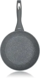 patelnia-tradycyjna-banquet-granite-grey-24-cm-granitowa