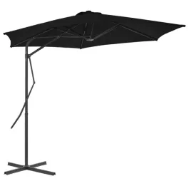 parasol-ogrodowy-na-stalowym-slupku-czarny-300x230-cm