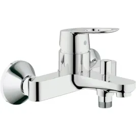 bateria-wannowa-grohe-bauloop-chrom-scienna-z-przelacznikiem-23341000