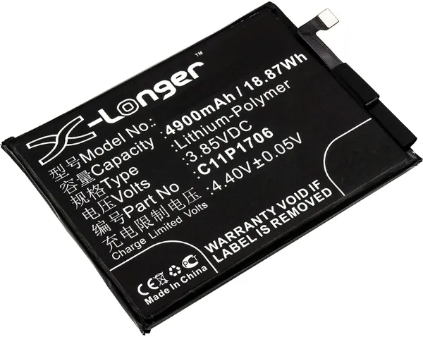 bateria-akumulator-c11p1706-do-asus-zenfone-max-pro-m1-m2-5000mah-waga-z-opakowaniem-0-1-kg