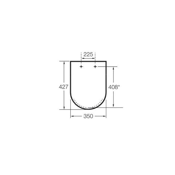 deska-sedesowa-wolnoopadajaca-slim-biala-roca-gap-waga-z-opakowaniem-6-kg