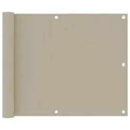 parawan-balkonowy-bezowy-75x500-cm-tkanina-oxford