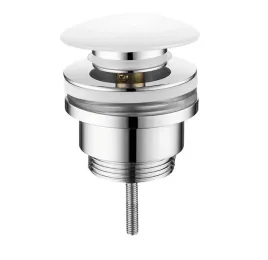 korek-bez-przelewu-z-przelewem-klik-klak-okragly-sapho-bialy