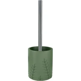 szczotka-do-wc-toaletowa-stojaca-zielony-mat-kleine-wolke-brace