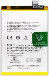 bateria-do-samsung-9-pro-realme-5000-mah