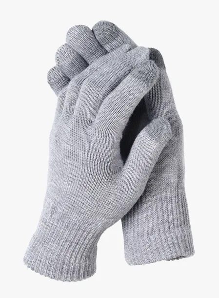 rekawice-smartwool-szary-r-l-marka-smartwool