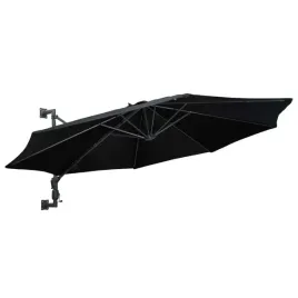 parasol-scienny-na-metalowym-slupku-300-cm-czarny