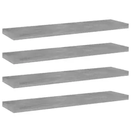 polki-na-ksiazki-4-szt-szarosc-betonu-40x10x15-cm-plyta