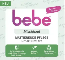 bebe-young-care-krem-matujacy