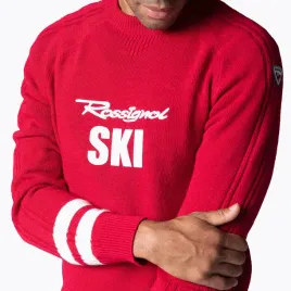 sweter-meski-rossignol-signature-rossignol-knit-sport-red-s
