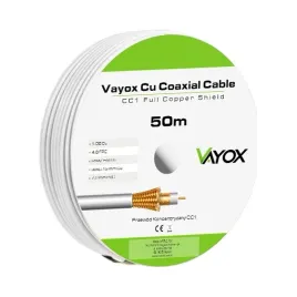 kabel-antenowy-vayox-cc1-50-m