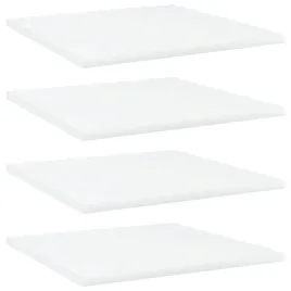 polki-na-ksiazki-4-szt-biale-40x40x15-cm-plyta-wiorowa