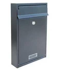 skrzynka-na-listy-euroskrzynka-postal-szary