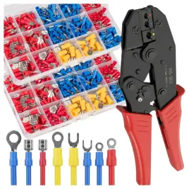 zaciskarka-konektorow-izolowanych-praska-hs30j-05-6mm-konektory-560szt