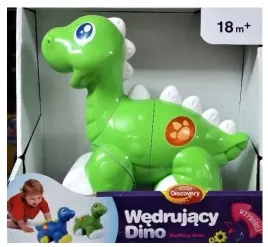 dumel-42207-wedrujacy-dino-zielony