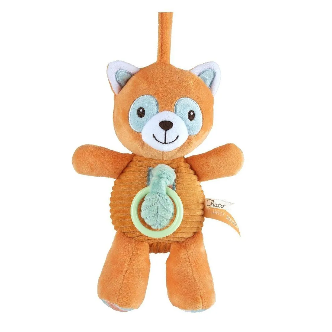 chicco-my-sweet-doudou-czerwona-panda