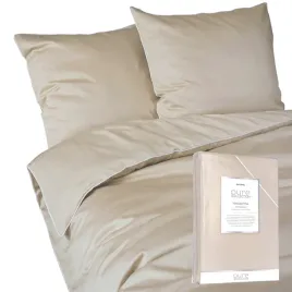 zestaw-posciel-z-satyny-bawelnianiej-pisakowy-bez-160-x-200cm-2x70x80cm