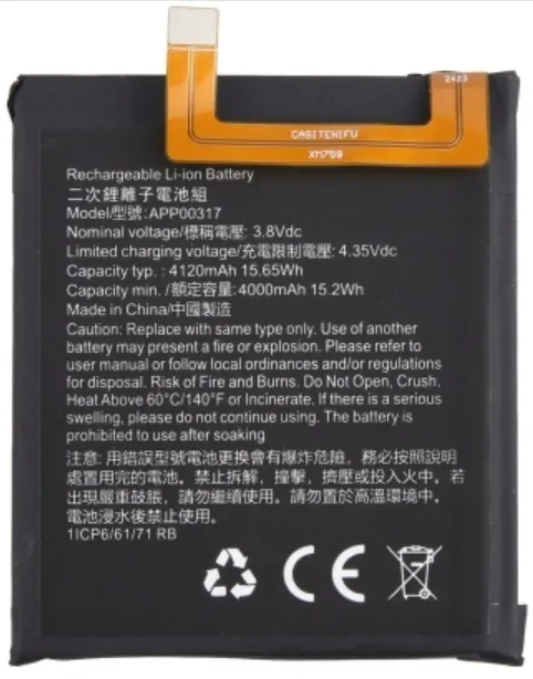 bateria-cat-s62-pro-waga-z-opakowaniem-0-1-kg