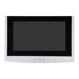 zestaw-wideodomofon-vidos-ipx-stacja-bramowa-s100-monitor-m100-x-switch