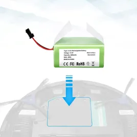 bateria-2800mah-14-4v-do-eufy-robovac-1111s11s1215c15c-akumulator
