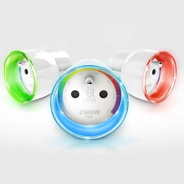 inteligentne-gniazdko-fibaro-wall-plug-e-watomierz-pomiar-licznik-z-wave-marka-fibaro