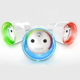 inteligentne-gniazdko-fibaro-wall-plug-e-watomierz-pomiar-licznik-z-wave-marka-fibaro