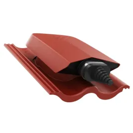 przejscie-solarne-dachowe-kabli-solarnych-dachowka-sigma-ciemnoczerwony