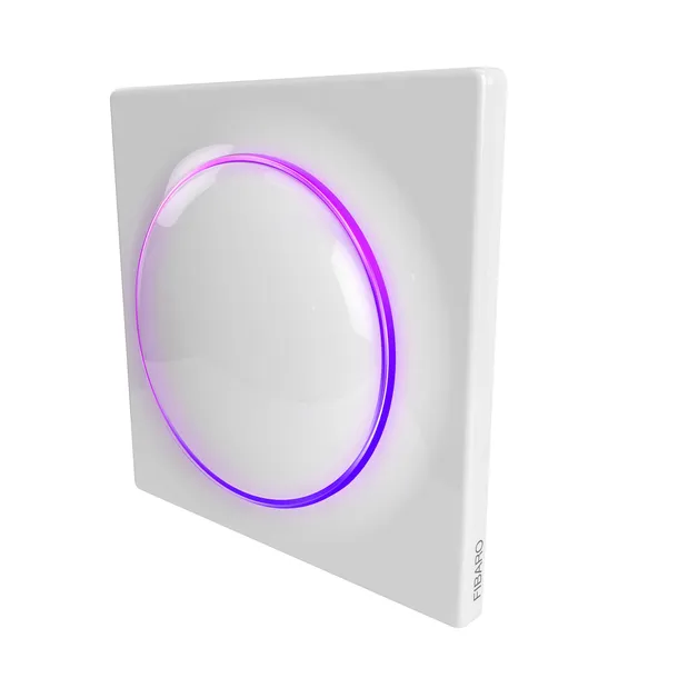 wlacznik-swiatla-fibaro-walli-bialy-podwojny-smart-watomierz-z-wave-marka-fibaro