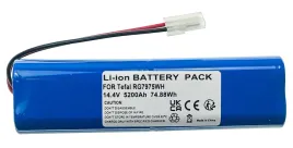 bateria-do-tefal-serie-95-total-care-rg7987-rg7975wh-52ah-144v-148v