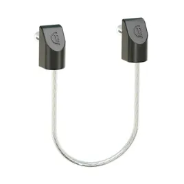 linka-bezpieczenstwa-u-safe-locinox-ze-stali-nierdzewnej-do-bram-do-500-kg